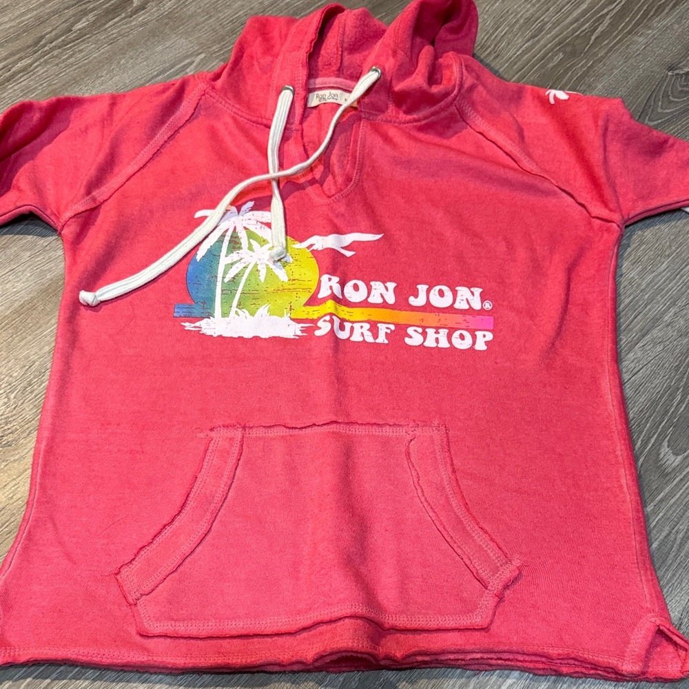 Ron Jon Surf Shop Cocoa Beach Hoodie